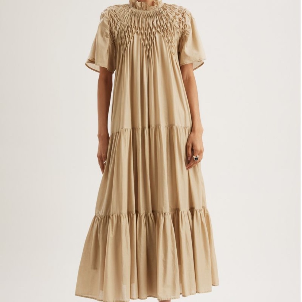Merlette NYC BEJART DRESS